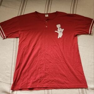 Vintage Pillsbury Dough Boy Tee
